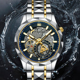 Velour Imperial Watch